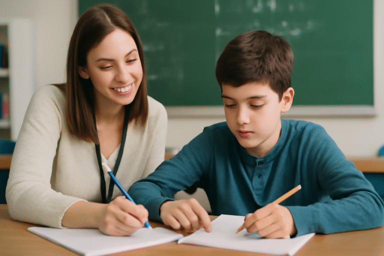Why Teacher Feedback Is Critical for Student Success Insights from Gimkit Users
