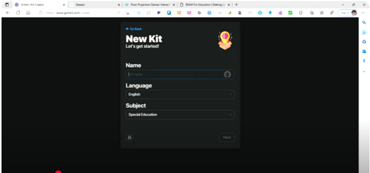 Gimkit Dashboard: Step-by-Step Guide on How to Use It